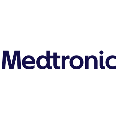 Medtronic Logo