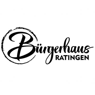 Bürgerhaus Ratingen Logo