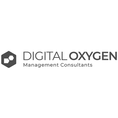 Digital Oxygen Logo